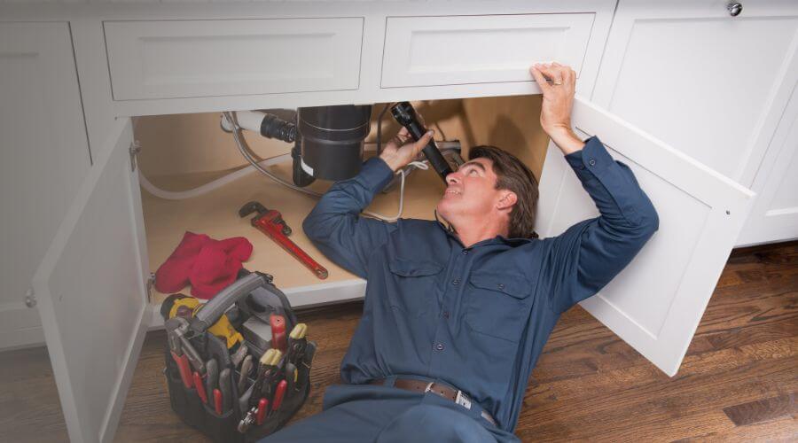 Expert burst pipe repair services in Orondo, WA